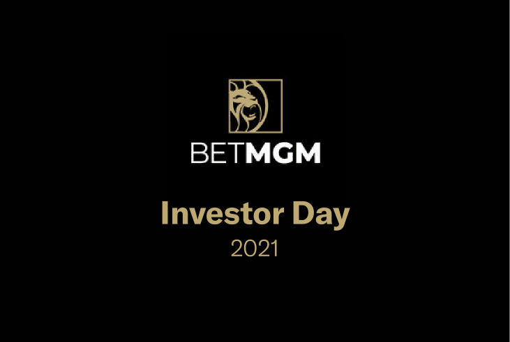 Investor Day 2022