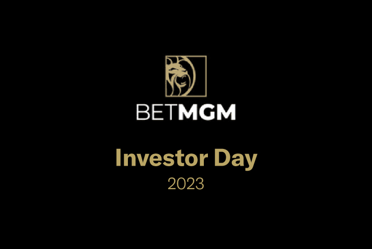 Investor Day 2022