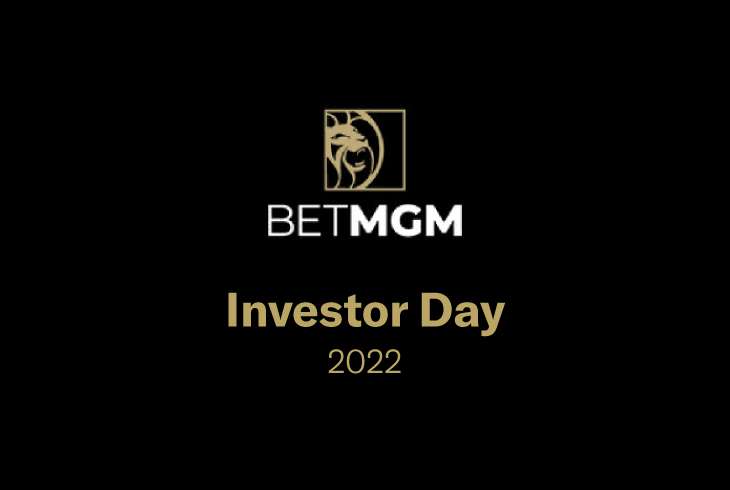 Investor Day 2022